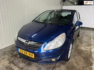Opel Corsa 1.2-16V Enjoy