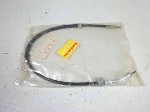 KILOMETERKABEL Yamaha XJ 550 1981 - 1984