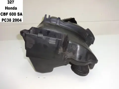 LUCHTFILTERHUIS Honda CBF 600 2004 - 2007
