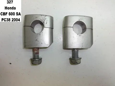STUUR Honda CBF 600 2004 - 2007