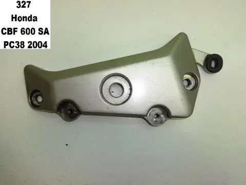 FRAME-ONDERDELEN Honda CBF 600 2004 - 2007