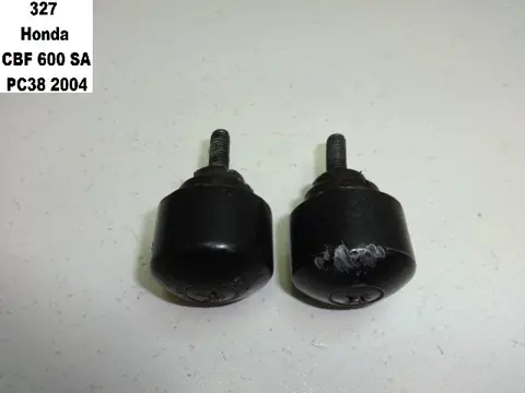 STUURDEMPER Honda CBF 600 2004 - 2007