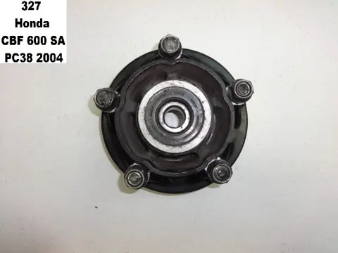 TANDWIELDRAGER Honda CBF 600 2004 - 2007
