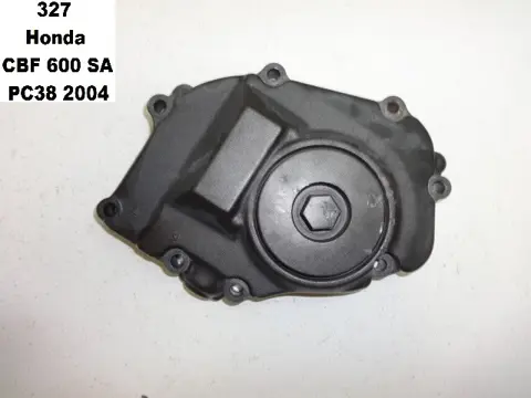 MOTORBLOKDEKSEL Honda CBF 600 2004 - 2007