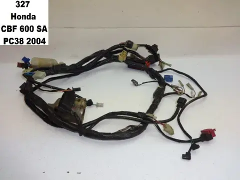 KABELBOOM Honda CBF 600 2004 - 2007