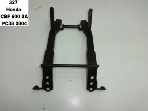 FRAME-ONDERDELEN Honda CBF 600 2004 - 2007