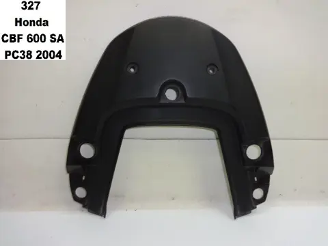 ACHTERKUIPDEEL Honda CBF 600 2004 - 2007