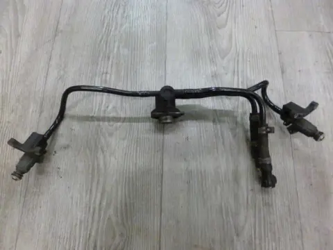 GASKLEPHUIS BMW R 1150 RT R 850 RT 2000 - 2005