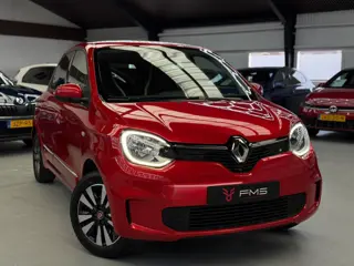 Renault Twingo 1.0 SCe Signature CarPlay Camera