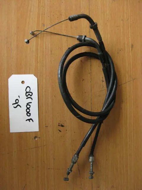 GASKABEL Honda CBR 1000 F 1993 - 2000
