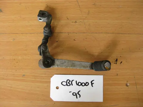 SCHAKELPEDAAL Honda CBR 1000 F 1993 - 2000
