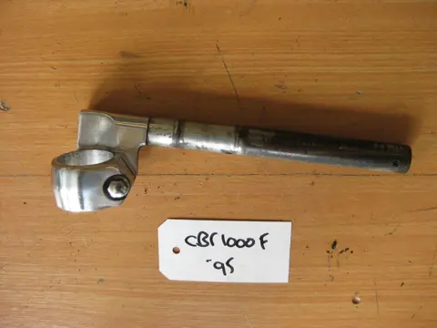 CLIP ON RECHTS Honda CBR 1000 F 1993 - 2000