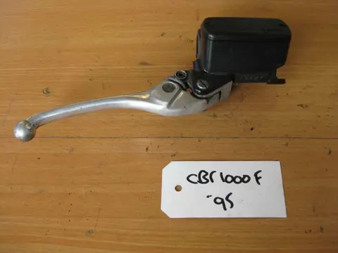 REMPOMP Honda CBR 1000 F 1993 - 2000