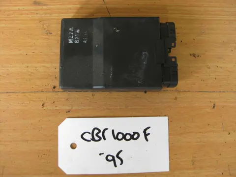 CDI UNIT Honda CBR 1000 F 1993 - 2000