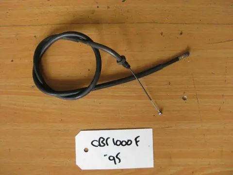 CHOKEKABEL Honda CBR 1000 F 1993 - 2000