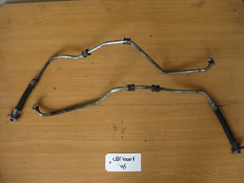 OLIELEIDING Honda CBR 1000 F 1993 - 2000