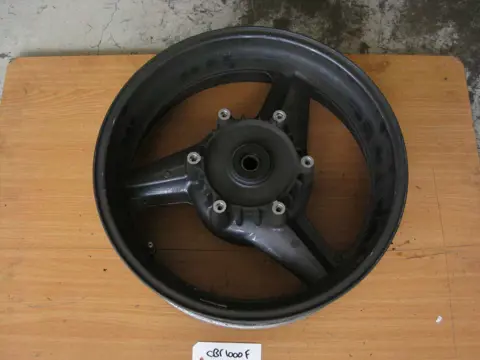 ACHTER VELG Honda CBR 1000 F 1993 - 2000