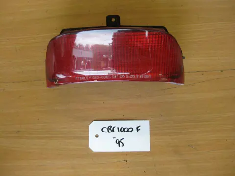 ACHTER LICHT Honda CBR 1000 F 1993 - 2000