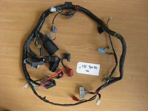 KABELBOOM Honda CBR Fireblade 2000 - 2001