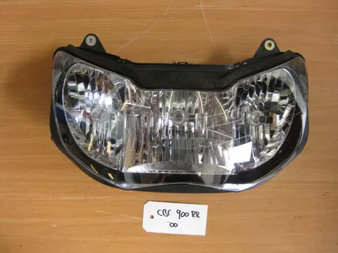 KOPLAMP Honda CBR Fireblade 2000 - 2001
