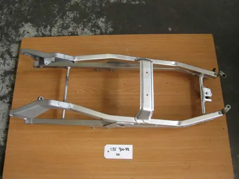 ACHTER SUBFRAME Honda CBR Fireblade 2000 - 2001