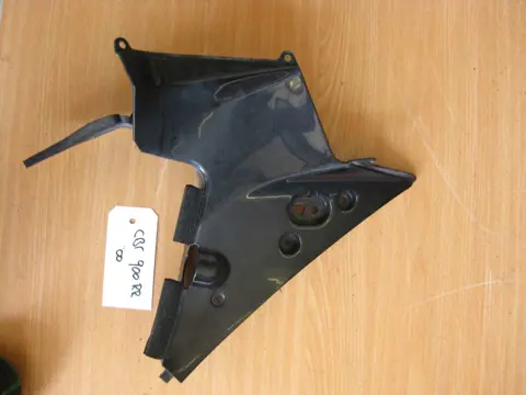 LINKER BINNENKUIP Honda CBR Fireblade 2000 - 2001