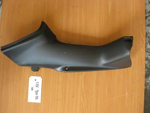 RECHTER BINNENKUIP Honda CBR Fireblade 2000 - 2001