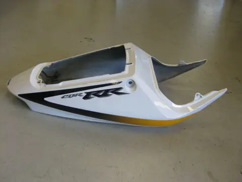 ACHTERKUIPDEEL Honda CBR Fireblade 2000 - 2001