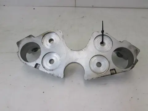 KROONPLAAT Suzuki GSX F 750 1988 - 1997