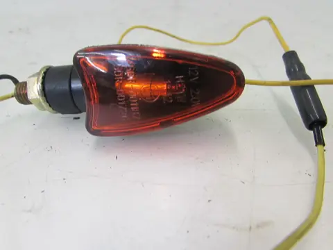 KNIPPERLICHT Suzuki GSX F 750 1988 - 1997