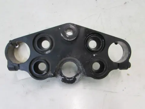 KROONPLAAT Suzuki GSX F 750 1988 - 1997