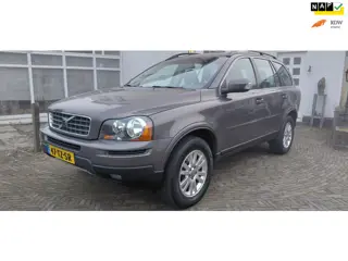 Volvo XC90 3.2 Momentum AWD Automaat NL Auto, in Excellent mooie conditie. Zowel interieur als Exter