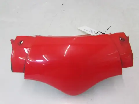 TOPKUIP Suzuki GSX F 600 1998 - 2005