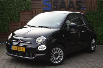 FIAT 500 1.2 Lounge / NAP / Panorama / Xenon