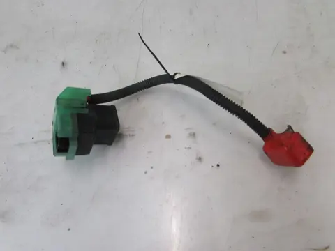 STARTMOTORRELAIS Suzuki GSX F 600 1998 - 2005