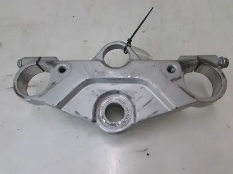 KROONPLAAT Suzuki GSX F 600 1998 - 2005