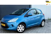 Ford Ka 1.2 Cool & Sound start/stop