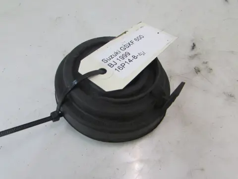 KOPLAMP Suzuki GSX F 600 1998 - 2005