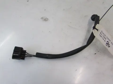 KABELBOOM VOOR Suzuki GSX F 600 1998 - 2005