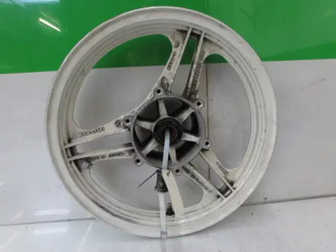 VOORVELG Kawasaki GPZ 500 1988 - 1994