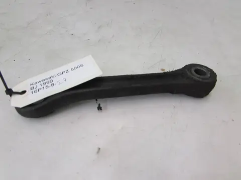 OVERIG Kawasaki GPZ 500 1988 - 1994