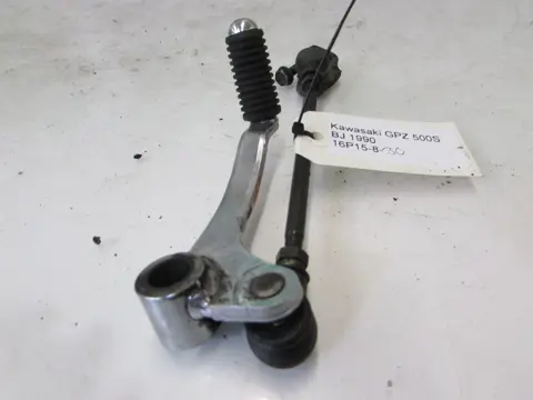 SCHAKELPEDAAL Kawasaki GPZ 500 1988 - 1994