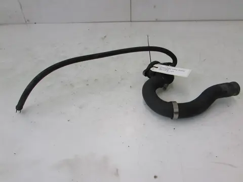 RADIATOR TOEBEHOREN Kawasaki GPZ 500 1988 - 1994