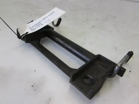 OVERIG Kawasaki GPZ 500 1988 - 1994
