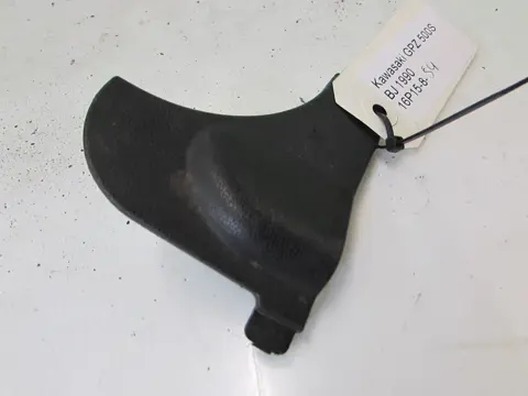 OVERIG Kawasaki GPZ 500 1988 - 1994