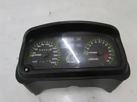 TELLERSET Kawasaki GPZ 500 1988 - 1994