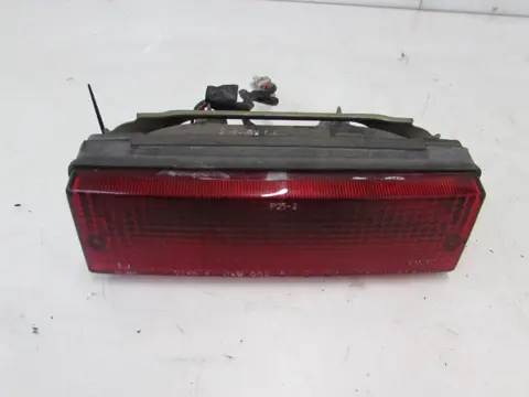 ACHTER LICHT Kawasaki GPZ 500 1988 - 1994