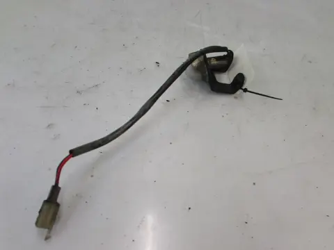 ACHTER LICHT Kawasaki GPZ 500 1988 - 1994