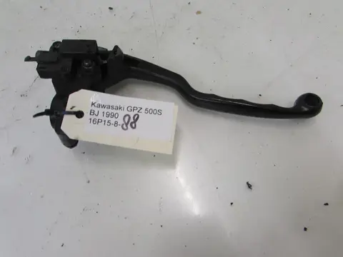 KOPPELINGSHANDLE Kawasaki GPZ 500 1988 - 1994