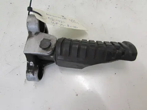 OVERIG Kawasaki GPZ 500 1988 - 1994